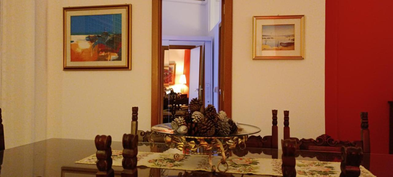 Ferienwohnung Amanda'S Taranto Exterior foto